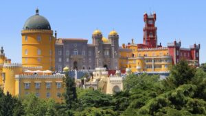 Les bonnes raisons de visiter le Portugal : une architecture, comme un musée à ciel ouvert