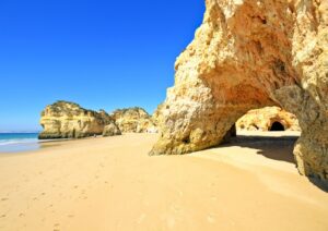 Les bonnes raisons de visiter le Portugal : le climat