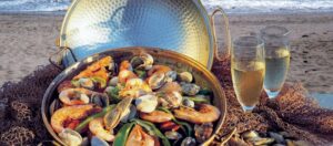 Les bonnes raisons de visiter le Portugal : une cuisine portugaise pleine de saveurs