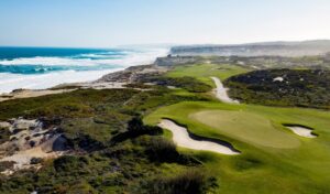 Les bonnes raisons de visiter le Portugal : une destination idéale pour les amateurs de golf