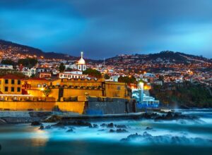 Visite incontournable de Madère : Funchal