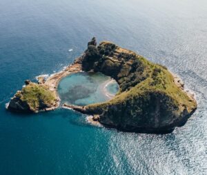 Quelles îles visiter aux Açores ?