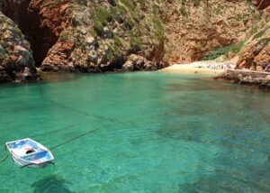 Réserve naturelle de Berlengas